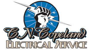 C. N. Copeland Electrical Service